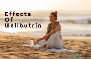 Wellbutrin is Working for You