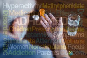 ADHD and Addiction Exploring the Connection