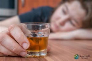 Alcohol Use in Older Adults Recognizing Late-Onset Addiction