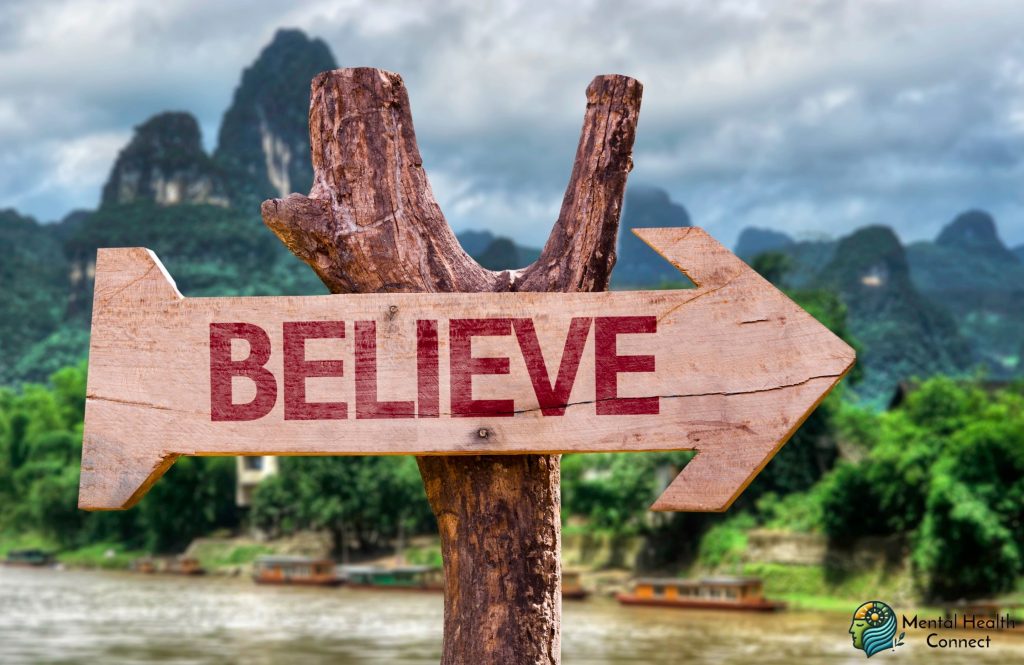 Believing in Your Journey