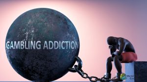 Breaking Free from Gambling Addiction Steps to Recovery