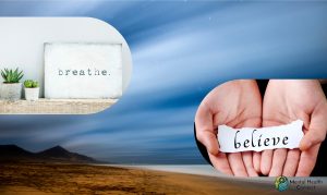Breathe, Believe, Overcome Mental Health Quotes to Uplift You