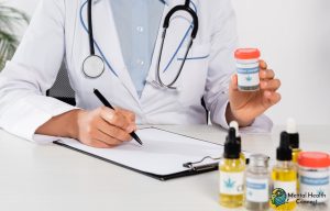 Can a Psychiatrist Prescribe Medications.