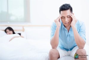 Low Testosterone Contribute to Depression