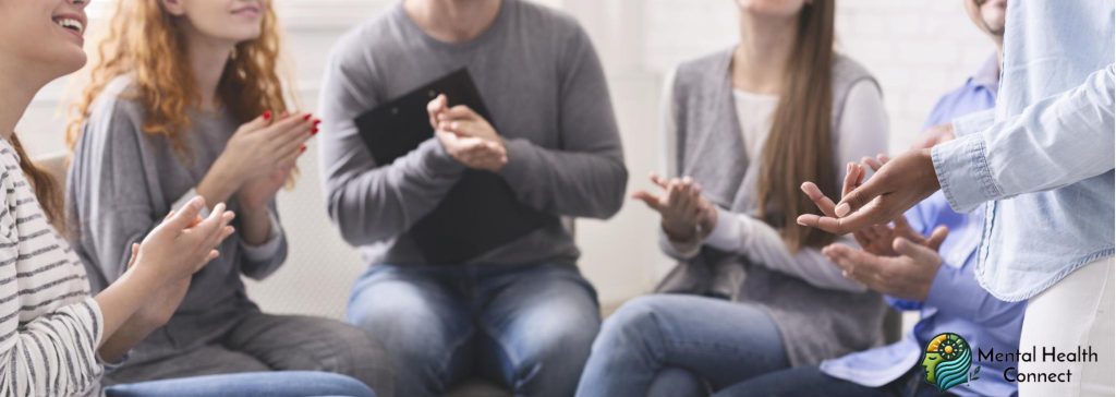 Navigating Your Search for a Sexual Assault Victim Support Group