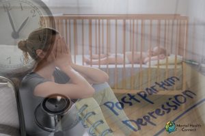 Recognizing the Signs of Postpartum Depression