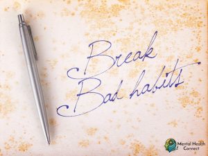 Stages of Change The Psychology of Breaking Bad Habits