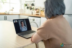 Telemedicine and Its Role in Modern Mental Health Care