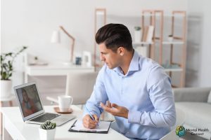 The Benefits of Seeing a Psychiatrist Online