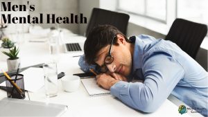 Silent Crisis of Men's Mental Health