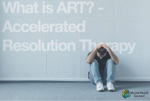 What You Need to Know About Accelerated Resolution Therapy (ART)