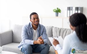 What to Expect in Your First Therapy Session