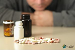 Consider Starting Antidepressant Medication