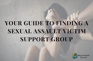 Your Guide to Finding a Sexual Assault Victim Support Group