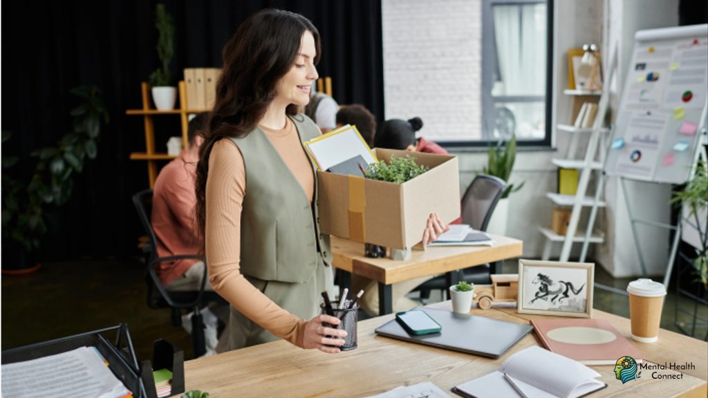 n Workplace Changes Are Needed
