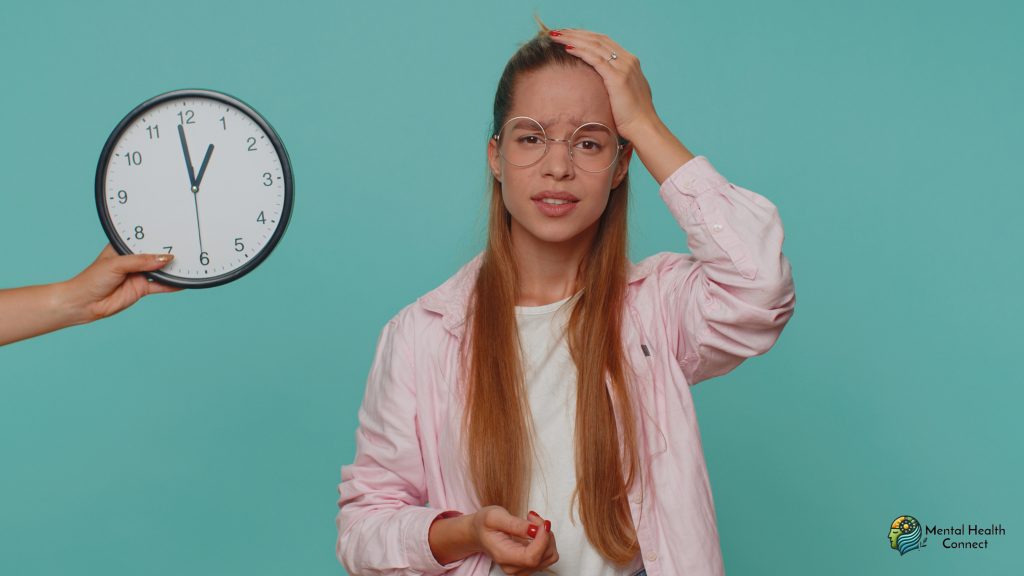 What Makes Anxiety Attacks Feel Longer Than They Are