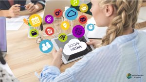 The Impact of Social Media on Mental Health: Pros and Cons