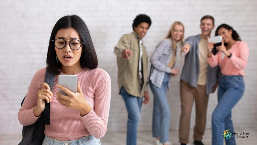 The Psychological Costs of Social Media