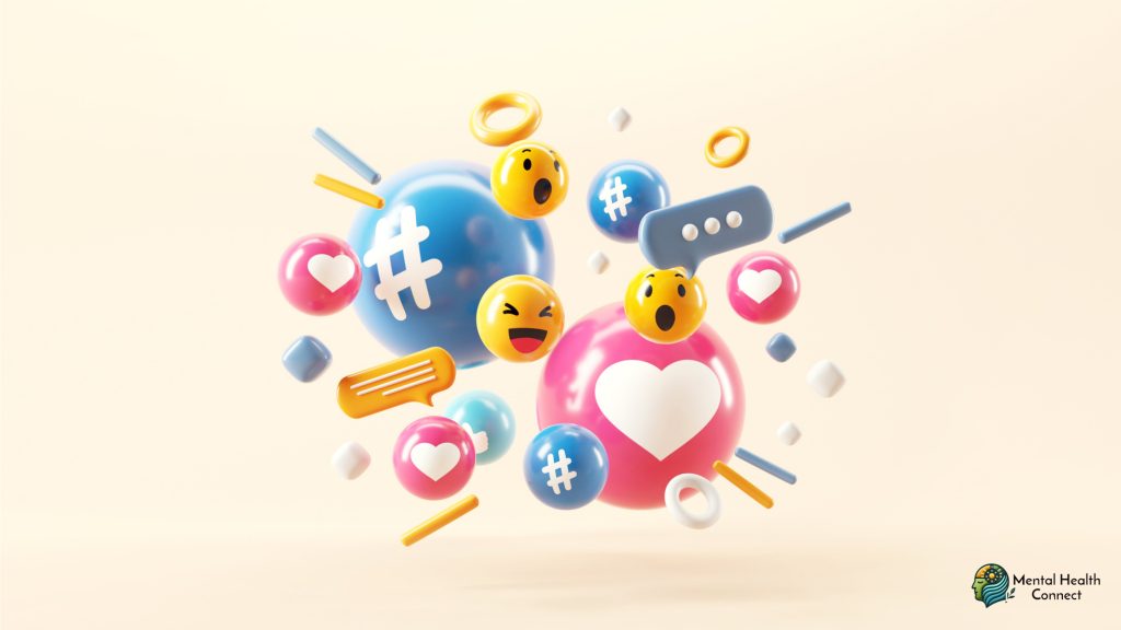 Nuanced Factors: When, How, and Why We Use Social Media