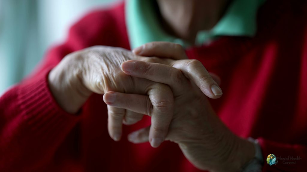 Unique Risk Factors in Later Life