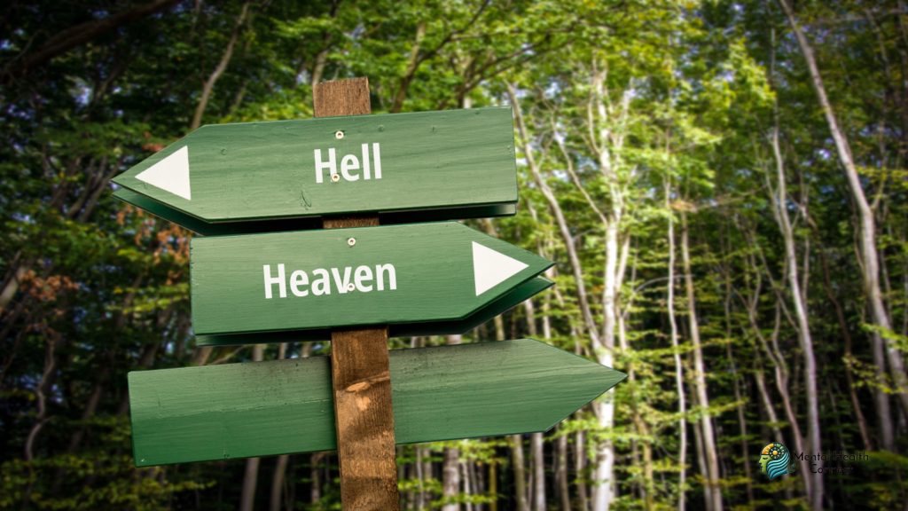 Spiritual Perspectives What Happens to Your Soul When You Die