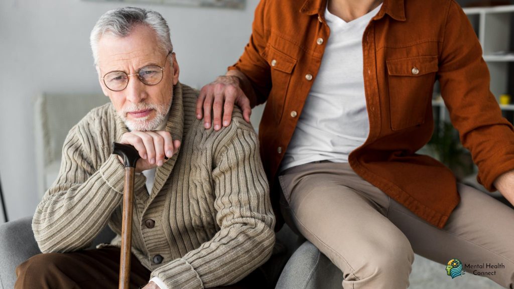 Supporting Aging Loved Ones