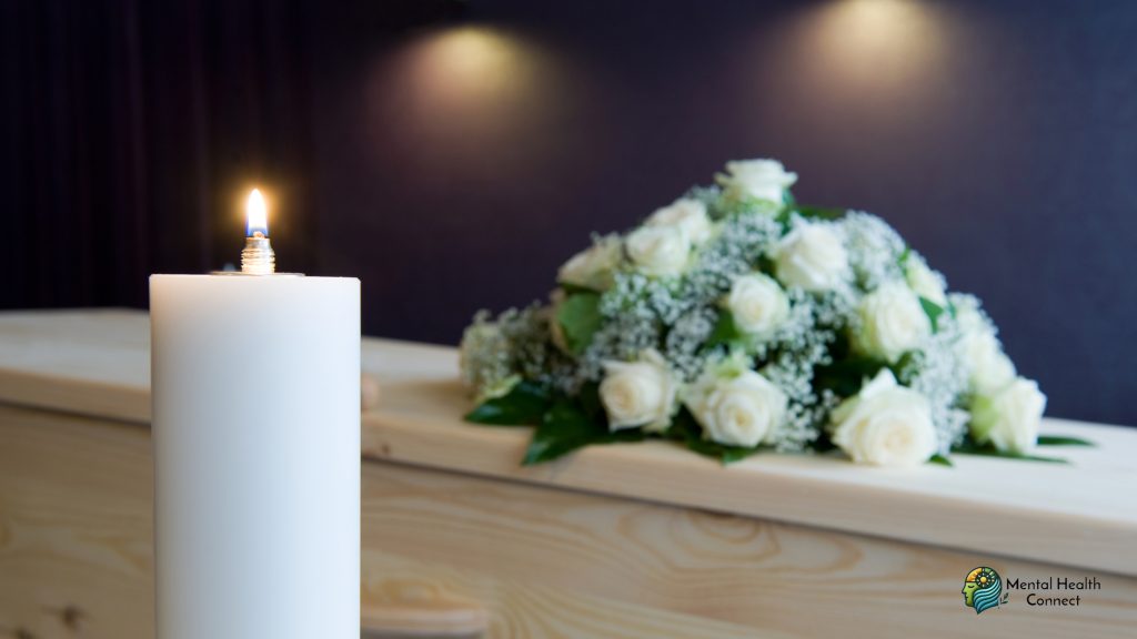 Psychological and Emotional Dimensions of Death