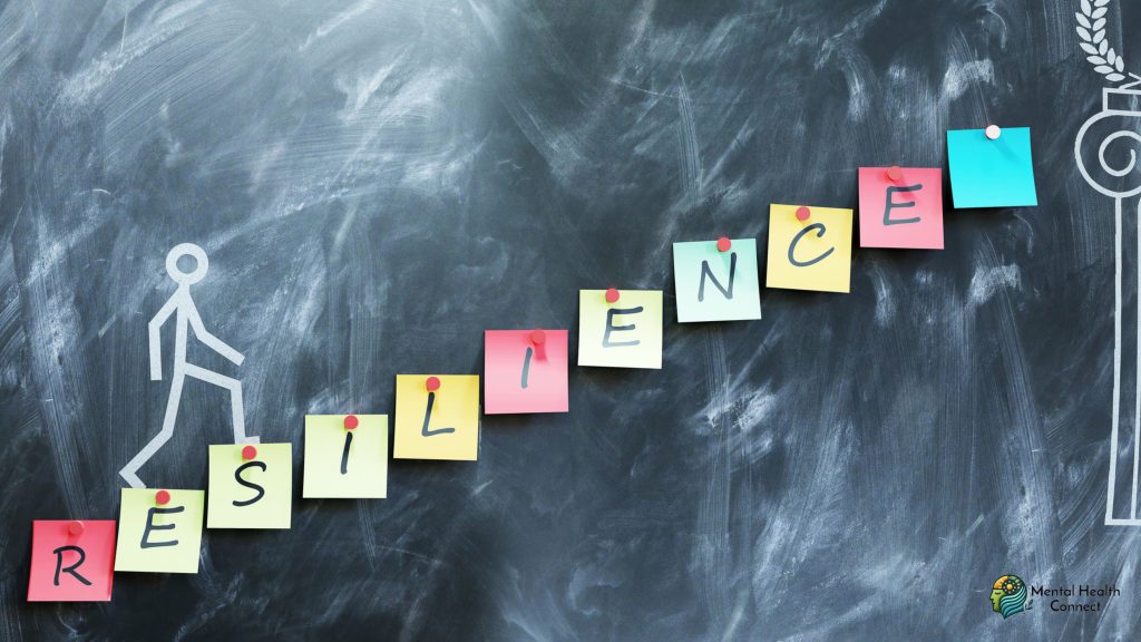 Building Long-term Resilience