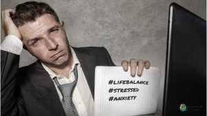 How to Manage Work-Related Stress and Anxiety: Effective Strategies for Modern Professionals