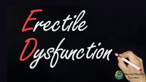 Treatment Options for Erectile Dysfunction
