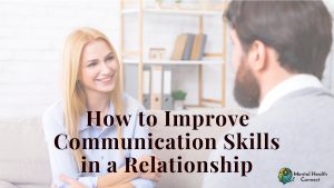 How to Improve Communication Skills in a Relationship