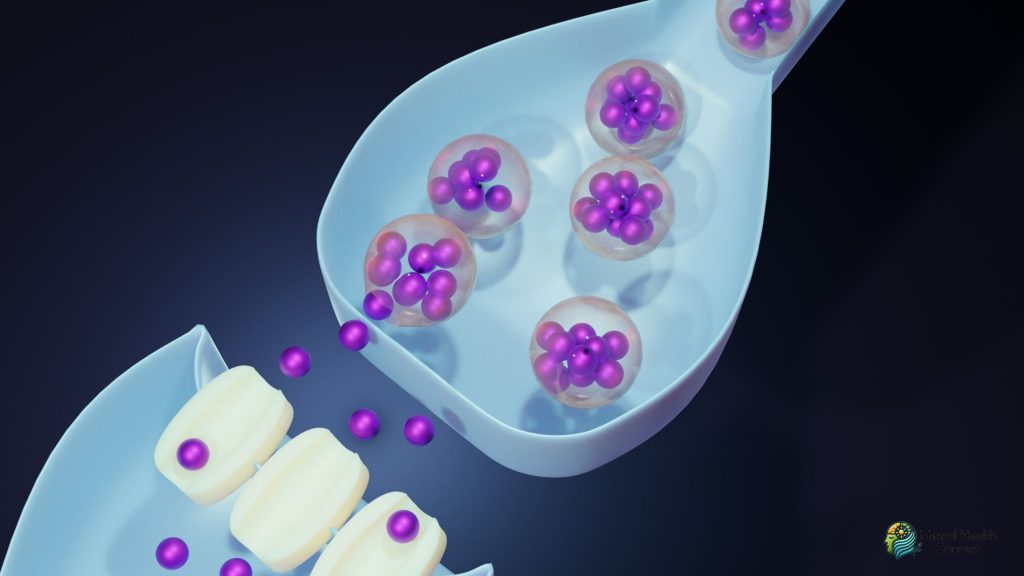 Dopamine Regulation