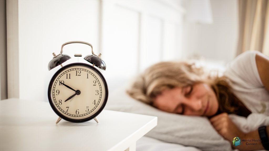 Sleep Quality