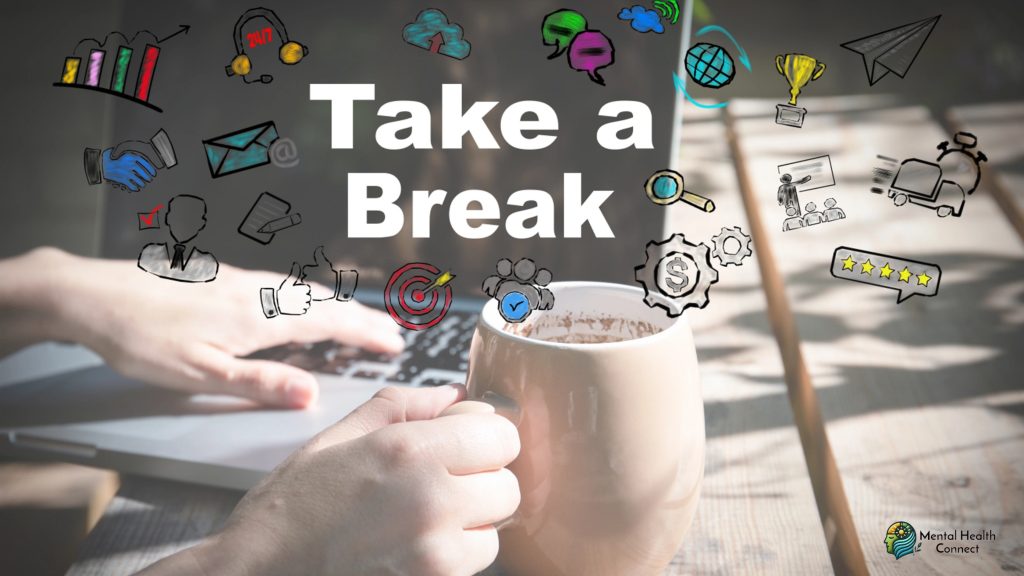 How to Successfully Take a Porn Break