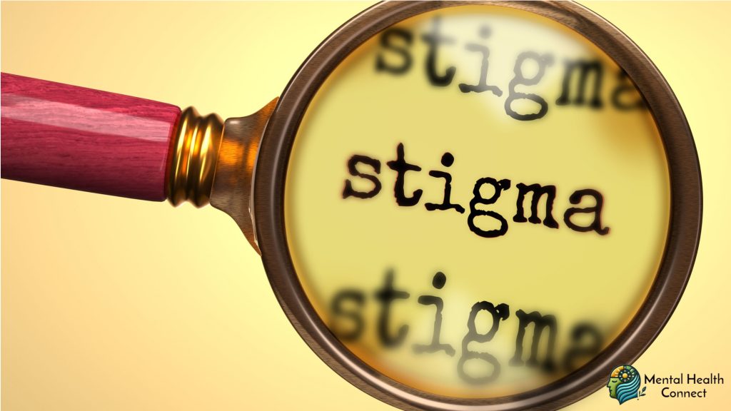 Understanding Medication Stigma