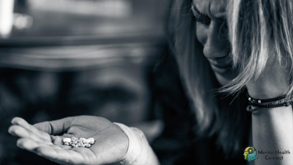 The Impact of Medication Stigma