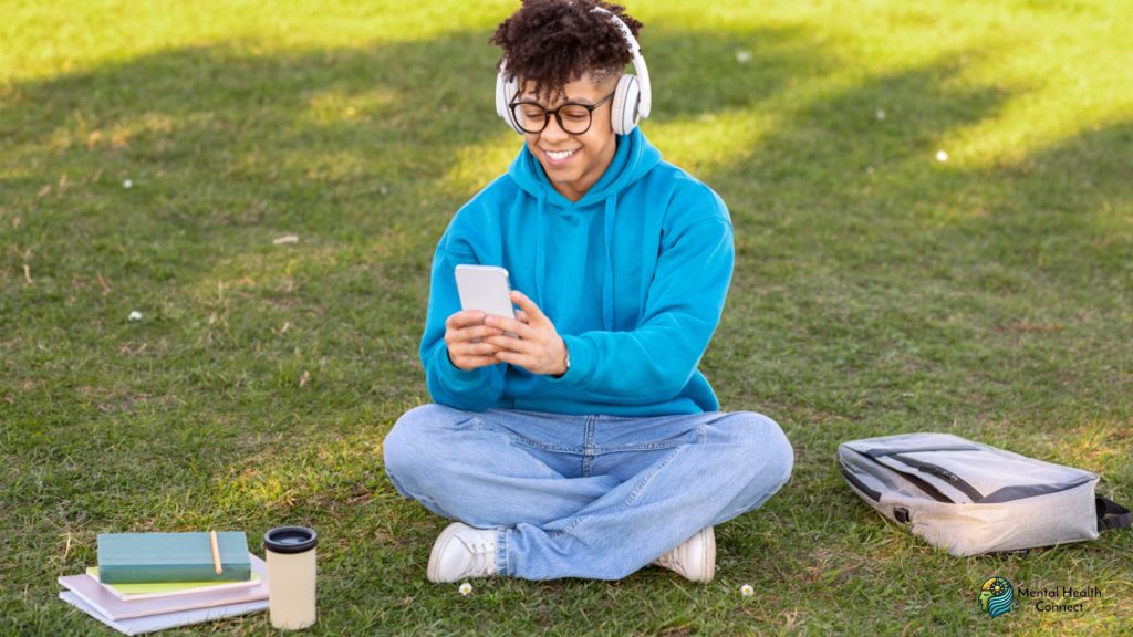 How to Reconnect in the Digital Age