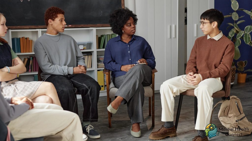 Non-Medication Interventions and Supports