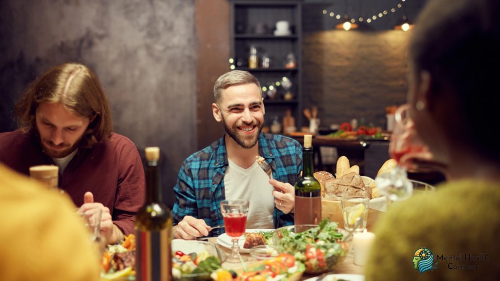 What is a Healthy Relationship with Food?