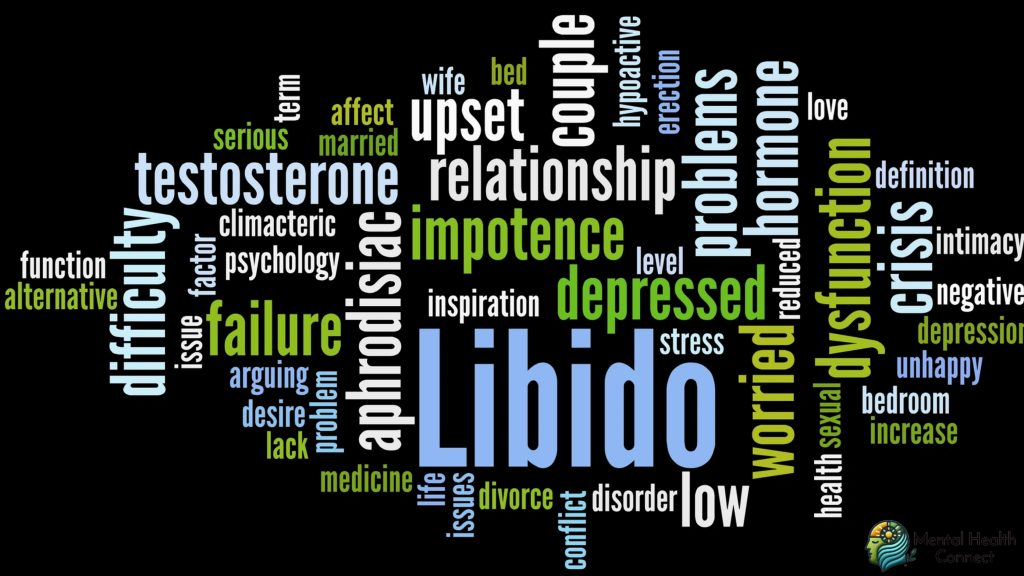 What is Low Libido?
