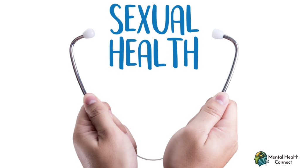 Why is Sexual Health Important?
