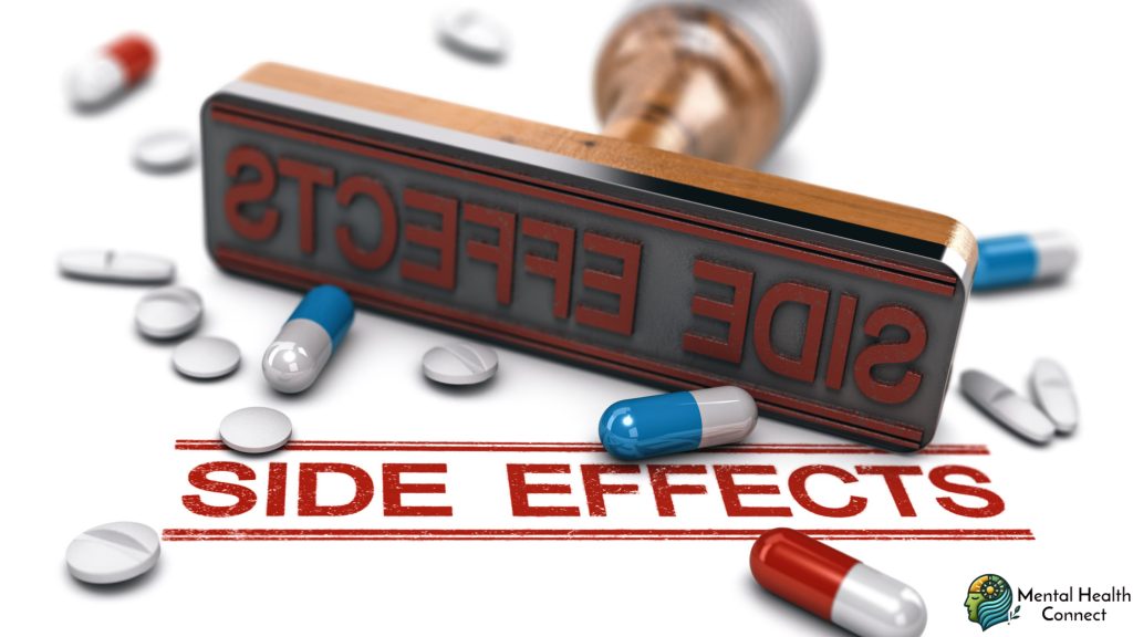 What Are the Effects of Medications on Sexual Function?