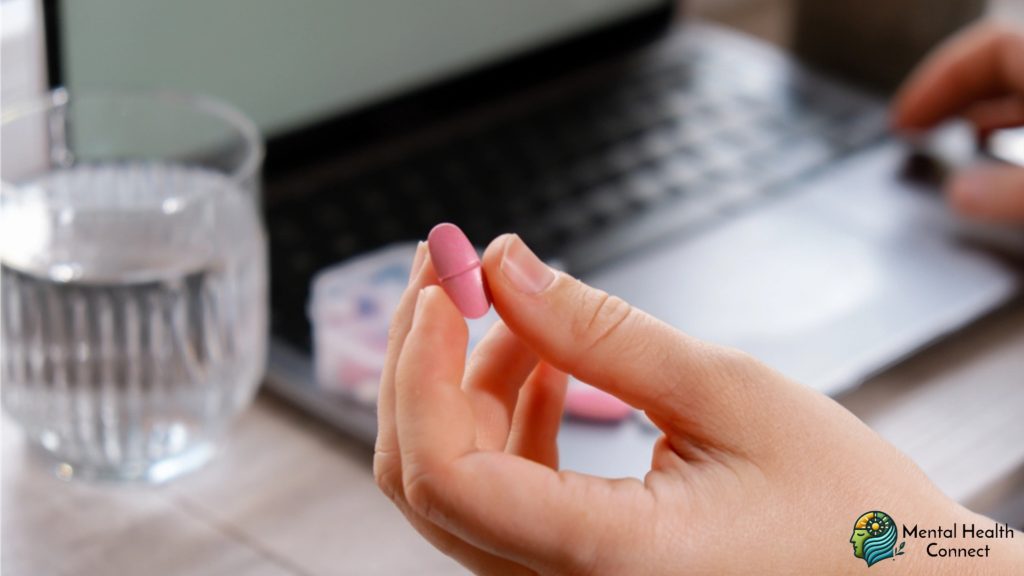 Understanding How Psychiatric Medications Work