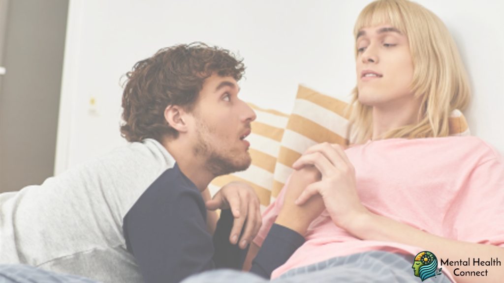 Why Communication Matters in Sexual Relationships
