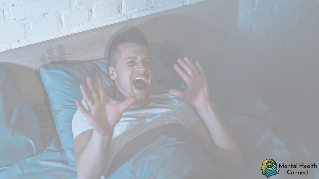 Why Do Panic Attacks Happen After a Breakup?