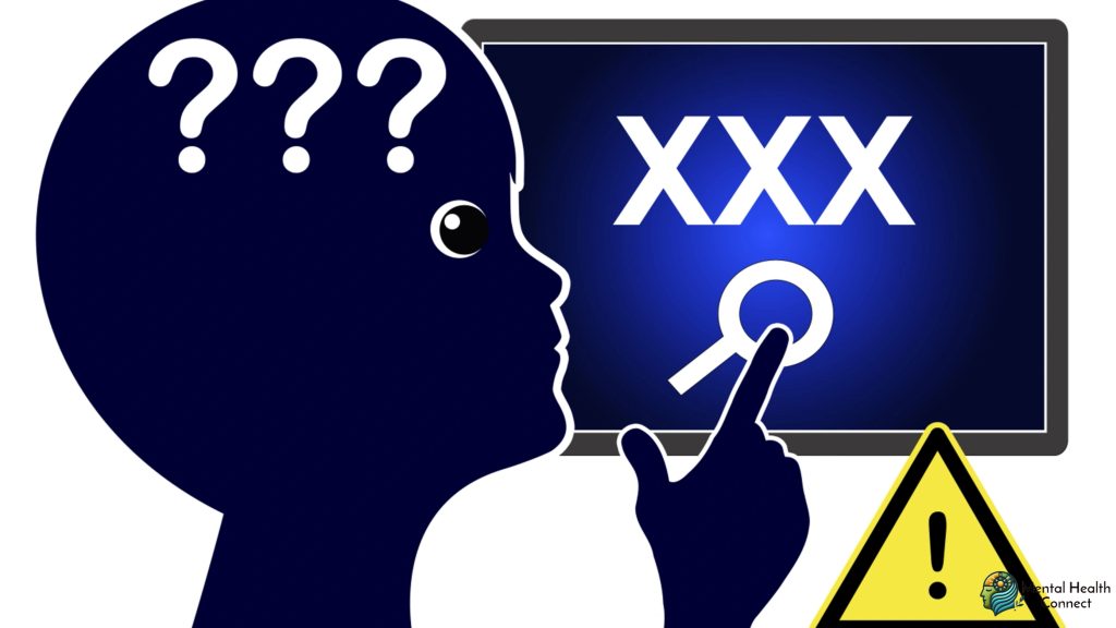 The Mindfulness Approach to Adult Content