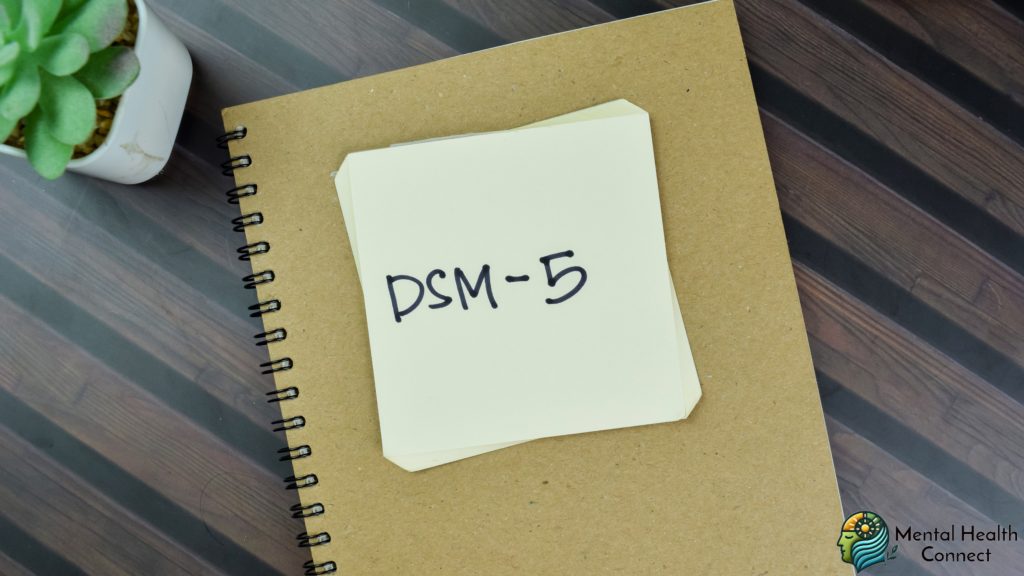 The DSM-5 Diagnostic Criteria for Bipolar Disorder