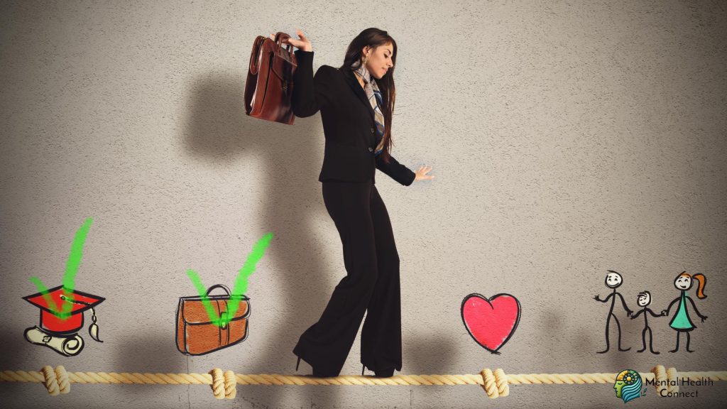 What is Work-Life Balance for Mental Health Providers?