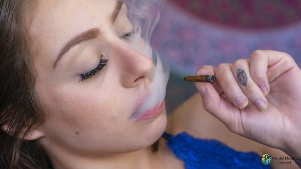 How Marijuana Can Help Reduce Anxiety