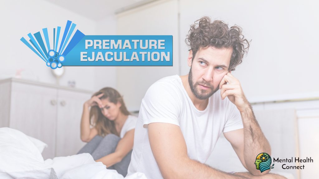 Male Sexual Problems and Solutions